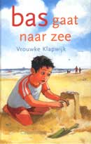 bas gaat naar zee