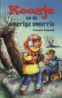 koosje en de smerige smurrie